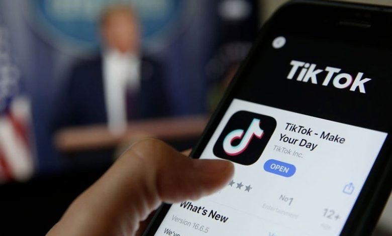 TikTok trở lại App Store và Play Store sau cam kết từ DOJ Mỹ