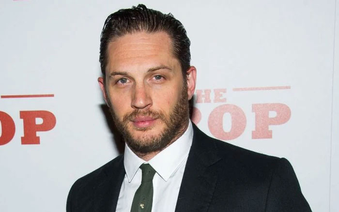 Tom Hardy là ai?