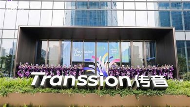 Transsion vươn lên thứ tư toàn cầu nhưng không bán điện thoại tại Trung Quốc