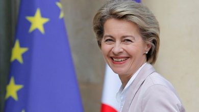 Ursula von der Leyen là ai?