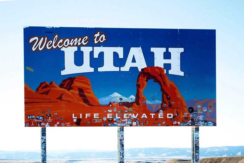 Utah tiến gần đến việc sở hữu quỹ dự trữ Bitcoin