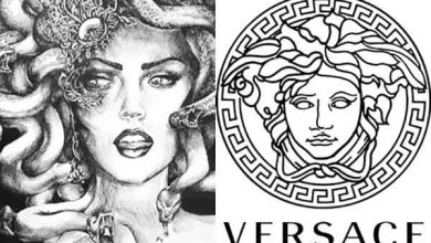 Versace là gì?