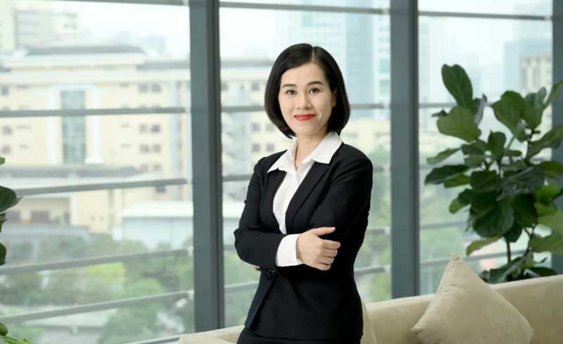 Viettel Global bổ nhiệm CEO nữ đầu tiên