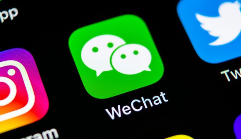 WeChat là gì?