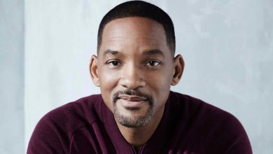 Will Smith là ai?