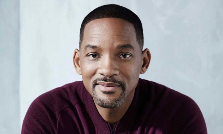 Will Smith là ai?