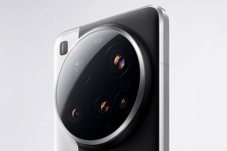 Xiaomi 15 Ultra trình làng camera 200 megapixel chụp ảnh đêm xuất sắc