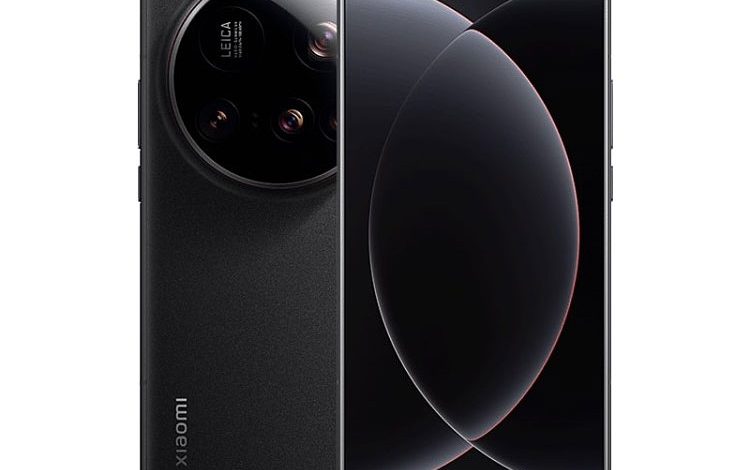 Xiaomi 15 Ultra trình làng camera 200 megapixel chụp ảnh đêm xuất sắc