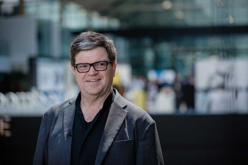 Yann LeCun là ai?