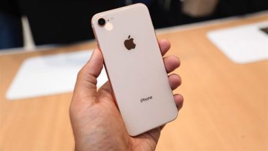 iPhone 8 là gì?