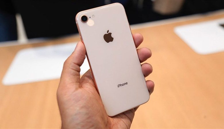 iPhone 8 là gì?