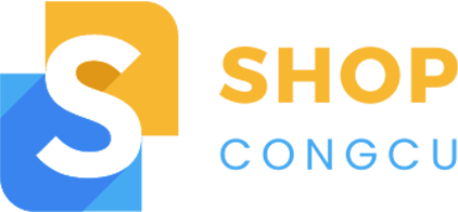 Shop Congcu