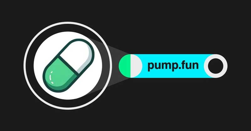 pump.fun chuẩn bị ra mắt token với hình thức đấu giá Hà Lan