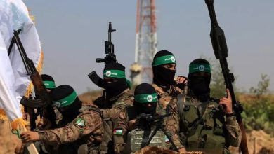 Hamas phóng rocket vào Tel Aviv đáp trả tấn công của Israel