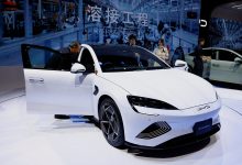 BYD Vượt Tesla Về Doanh Thu Đánh Bại Đánh Giá Của Elon Musk