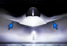 F-47 của Boeing và thách thức từ thiết kế cánh mũi tàng hình