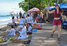 Bali siết chặt luật cho du khách quốc tế thiếu tôn trọng văn hóa