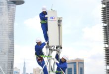 MobiFone chính thức ra mắt dịch vụ 5G thương mại đầu tiên với giá từ 80.000 đồng