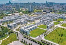 Hà Nội phê duyệt giai đoạn 2 dự án The Manor Central Park