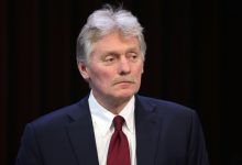 Kremlin đòi xóa rào cản để khôi phục thỏa thuận ngũ cốc Biển Đen