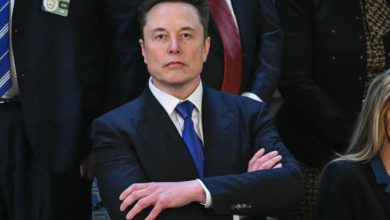 Trump ngăn Musk xem kế hoạch bí mật về Trung Quốc