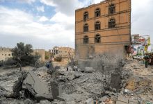 Mỹ bị cáo buộc không kích Houthi tại Yemen gây thương vong dân thường