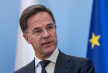 NATO cam kết không bình thường hóa quan hệ với Nga sau chiến sự Ukraine