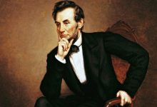 Abraham Lincoln là ai?