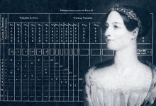 Ada Lovelace là ai?