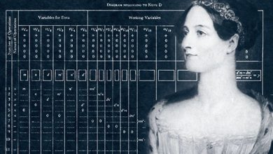 Ada Lovelace là ai?