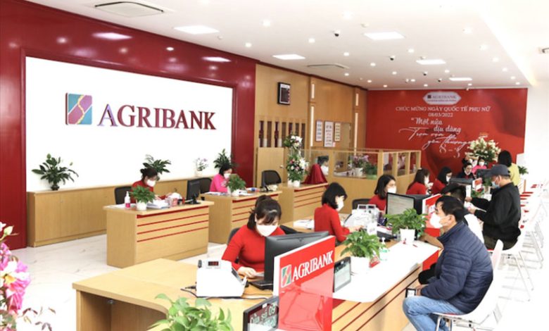 Agribank là gì?