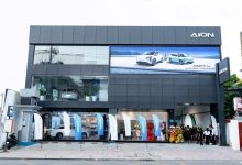 Aion chuyển đại lý sang BYD vẫn tiếp tục kinh doanh xe điện