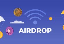 Airdrop Token là gì?