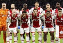 Ajax Amsterdam là gì?