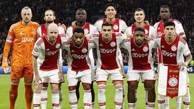 Ajax Amsterdam là gì?