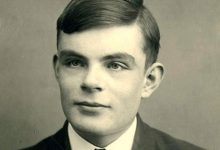 Alan Turing là ai?