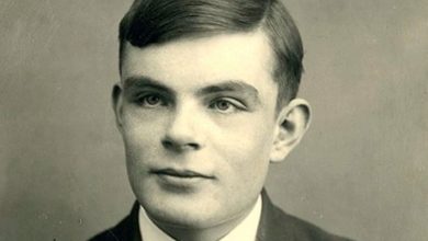 Alan Turing là ai?