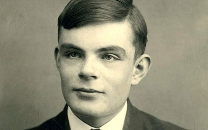 Alan Turing là ai?