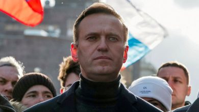 Aleksei Navalny là ai?