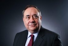 Alex Salmond là ai?