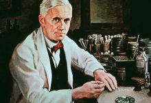 Alexander Fleming là ai?