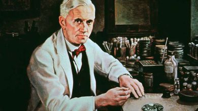 Alexander Fleming là ai?