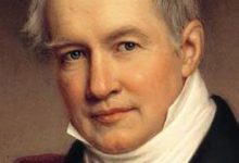 Alexander von Humboldt là ai?