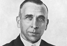 Alfred Wegener là ai?