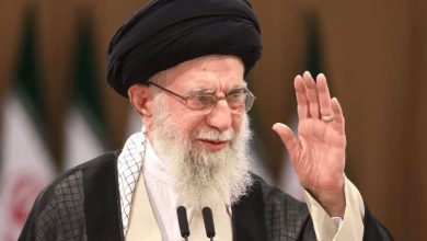 Ali Khamenei là ai?