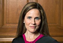 Amy Coney Barrett là ai?