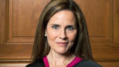 Amy Coney Barrett là ai?