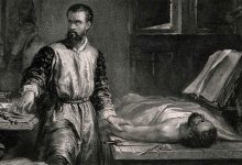 Andreas Vesalius là ai?