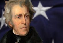 Andrew Jackson là ai?