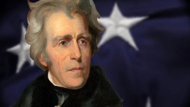 Andrew Jackson là ai?